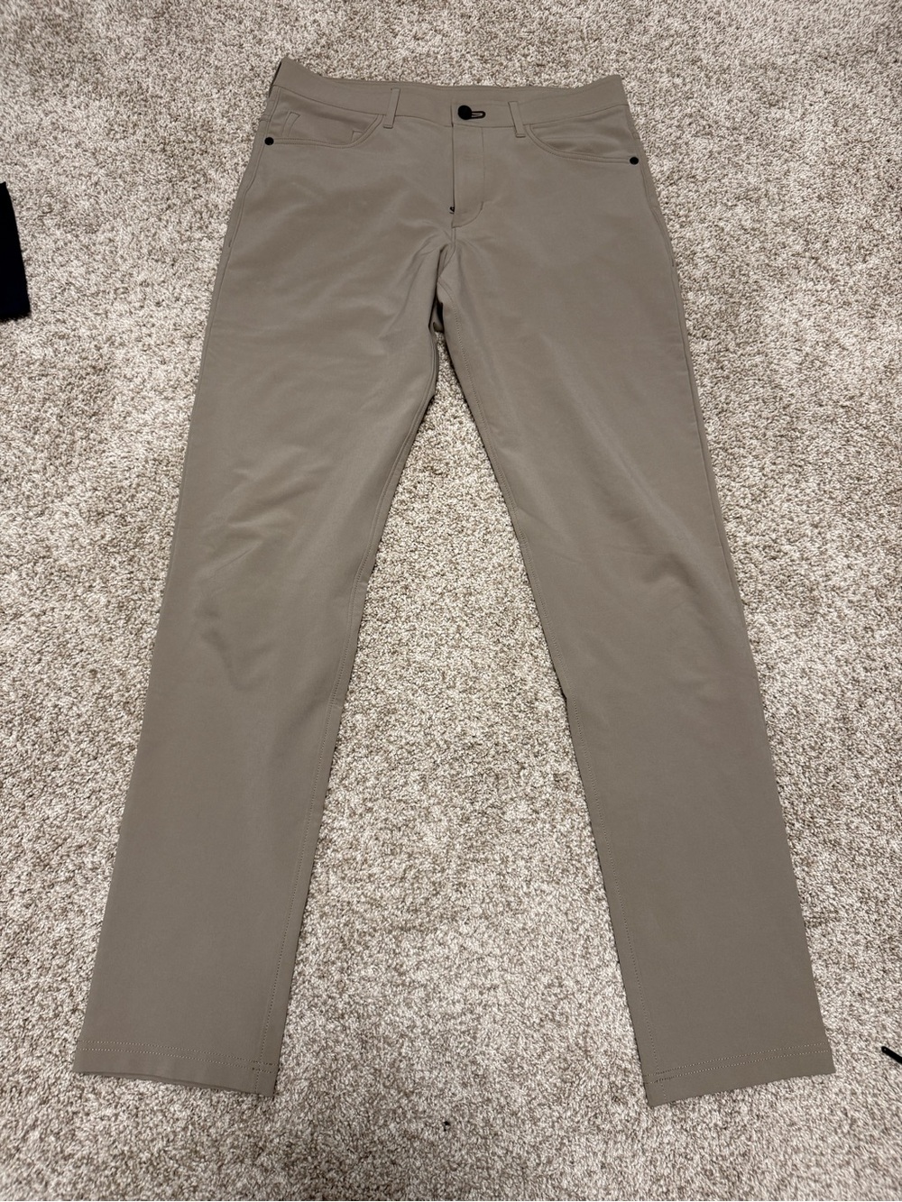 Men’s Public Rec Pants - 31x34 Lot of 4 - Used - No Stains No Holes - Picture 2 of 15